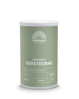 Biologische Gerstegras Poeder 125g - Mattisson