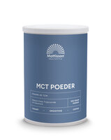Mattisson - Vegan MCT Poeder – Coconut Pure - 350 gram