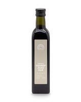 Absolute Hennepzaadolie Bio - 500ml - Mattisson