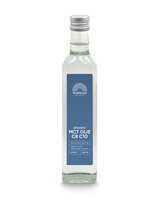 MCT Olie Blend Bio - 500ml - Mattisson