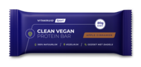 Clean Vegan Protein Bar - 80 gram - Vitakruid