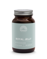 Royal Jelly Gingseng - 60 capsules  - Mattisson