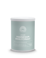 Magnesium Bisglycinaat Poeder - 200g - Mattisson