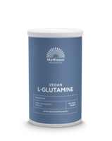 L-Glutamine Poeder Aminozuur - 250g - Mattisson