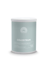Colostrum Poeder 30% IgG fd - 125 gram - Mattisson