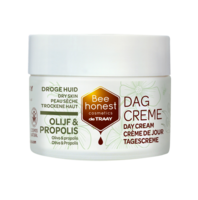 Dagcrème Olijf & Propolis - 50 ml - Bee Honest