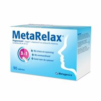 Metagenics - Metarelax - 90tabl