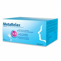Metagenics - Metarelax Zakjes - 84st