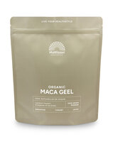 Biologische Maca Poeder - 1000g - Mattisson
