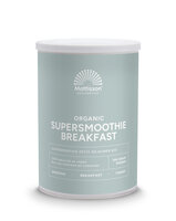 Organic Breakfast Supersmoothie Mix Raw - 500g - Mattisson