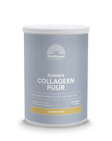 Runder Collageen Poeder Peptan® - 300g - Mattisson