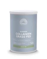 Runder Collageen Poeder Solugel® Grass-Fed - 300 g- Mattisson