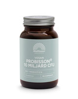 Probiotica 10 miljard CFU - 1000mg - 60 capsules - Mattisson