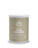 Chaga Mushroom poeder - 100 g - Mattisson