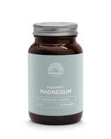 Vegan Aquamin Magnesium - 90 capsules - Mattisson