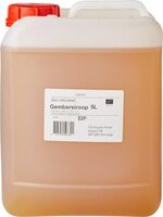 Yakso - Gembersiroop - 5000ml