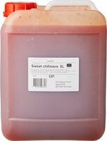 Yakso - Chilisaus - 5000ml