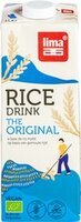 Lima - Rijstdrink Original - 1L