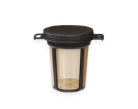 AH! TABLE! - Herbruikbaar Theefilter RVS