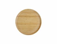 Pandoo - Bamboe Bord - 30 cm