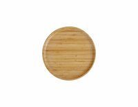 Pandoo - Bamboe Bord - 25 cm