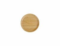 Pandoo - Bamboe Bord - 20 cm