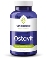Ostavit - 90 tabletten - Vitakruid