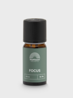 Mattisson - Focus etherische olie - 10 ml