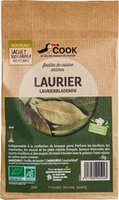 Cook - Laurierbladeren - 10 gram