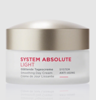 Annemarie Börlind - System Absolute Verzachtende Dagcrème Light - 50 ml