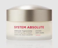 Annemarie Börlind - System Absolute Verzachtende Dagcrème - 50 ml
