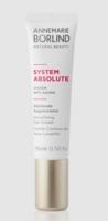 Annemarie Börlind - System Absolute Verzachtende Oogcrème - 15 ml