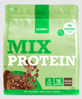Purasana - Vegan Proteïne Mix Cacao - 400 gram