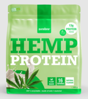 Purasana - Vegan Proteïne Hennep - 400 gram
