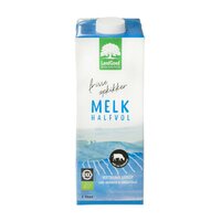 Landgoed - Halfvolle Melk Houdbaar - 1000ml