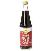De Nieuwe Band - Bietensap (met melkzuur) Bio - 700ml