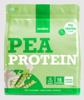 Purasana - Vegan Proteïne Erwt - 400 gram