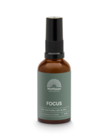 Mattisson - Focus roomspray - 50 ml
