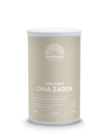 Absolute Chiazaad RAW Biologisch - 250 gram - Mattisson 