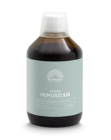 Vegan Humuszuur - 500 ml - Mattisson