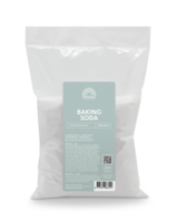 Baking Soda - Zuiveringszout - 1000 g - Mattisson