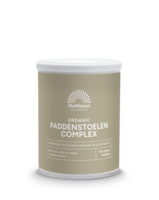 Biologisch Paddenstoelen Complex - 100 gram - Mattisson