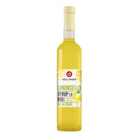 Hollinger - Siroop Limoncello - 500 ml
