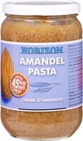 Horizon - Amandelpasta Met Zeezout - 650g