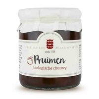 Marienwaerdt - Pruimen Chutney - 260g