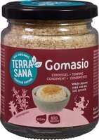 TerraSana - Gomasio - 100 gram