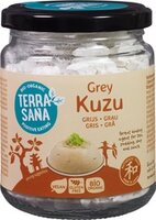 TerraSana - Kuzu Grijs - 125g