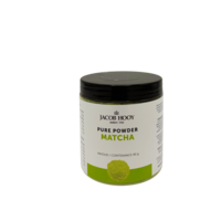 Jacob Hooy - Matcha powder pot - 90 gram