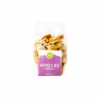 De Nieuwe Band - Appeltjes Gedroogd Bio - 80 gram