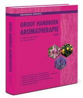 Groot Handboek Aromatherapie